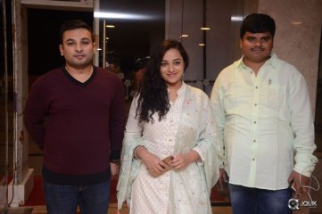 100 Days of Love Movie Audio Launch